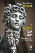 Livro - A morte nos olhos