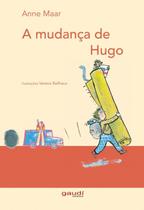 Livro - A mudança de Hugo