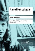 Livro - A mulher calada