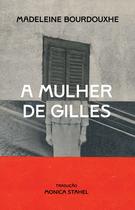 Livro - A mulher de Gilles Livro - A mulher de Gilles