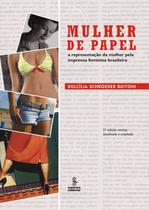 Livro - A mulher de papel Livro - A mulher de papel