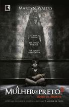 Livro - A mulher de preto 2: Anjo da morte Livro - A mulher de preto 2: Anjo da morte