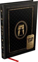Livro - A Mulher de Preto