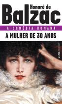 Livro - A mulher de trinta anos