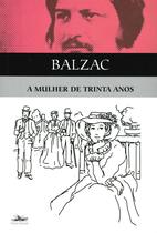 Livro - A mulher de trinta anos Livro - A mulher de trinta anos