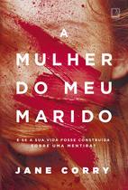 Livro - A mulher do meu marido Livro - A mulher do meu marido