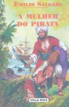 Livro - A Mulher do Pirata