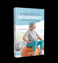 Livro - A mulher e a osteoporose