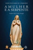Livro - A Mulher e a Serpente