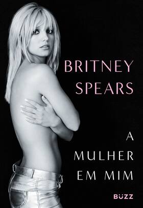 Livro - A mulher em mim Livro - A mulher em mim
