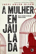Livro - A mulher enjaulada Livro - A mulher enjaulada