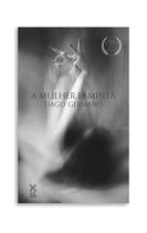 Livro - A mulher faminta
