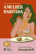 Livro - A mulher habitada Livro - A mulher habitada