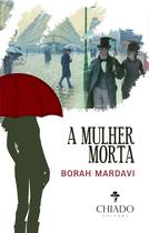 Livro - A Mulher Morta