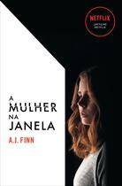 Livro A Mulher na Janela A. J. Finn