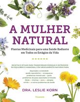 Livro - A mulher natural