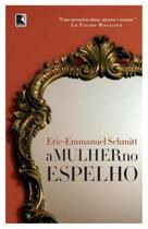 Livro - A mulher no espelho