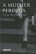 Livro - A mulher perdida