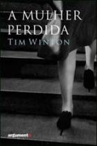 Livro - A mulher perdida