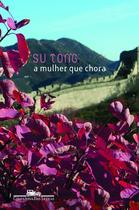 Livro - A mulher que chora Livro - A mulher que chora