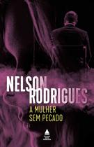 Livro - A mulher sem pecado