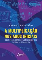 Livro - A Multiplicação nos Anos Iniciais