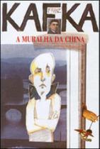 Livro - A Muralha da China