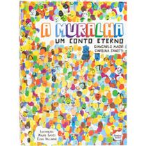 Livro - A Muralha Livro - A Muralha