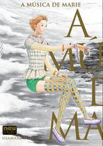 Livro - A Música de Marie (Volume Único)