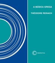 Livro - A música grega