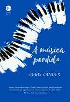 Livro - A música perdida Livro - A música perdida