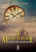 Livro - A Músicalidade Livro - A Músicalidade