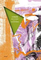 Livro - A nação Livro - A nação