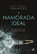 Livro - A namorada ideal