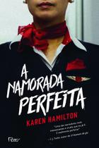 Livro - A namorada perfeita