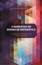 Livro - A narrativa no ensino de Matemática