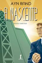 Livro - A Nascente Livro - A Nascente