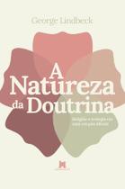 Livro - A Natureza da Doutrina Livro - A Natureza da Doutrina