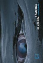 Livro A Natureza da Mordida Carla Madeira