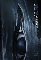 Livro A Natureza da Mordida Carla Madeira