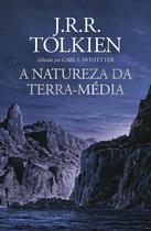 Livro - A Natureza da Terra-Média