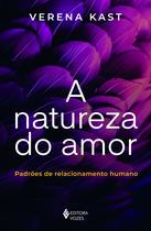 Livro - A natureza do amor