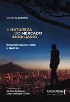 Livro - A natureza do mercado imobiliário