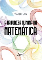 Livro - A natureza humana da matemática Livro - A natureza humana da matemática