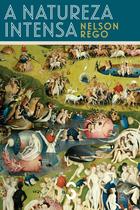 Livro - A natureza intensa