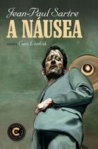 Livro - A náusea