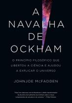 Livro - A navalha de Ockham