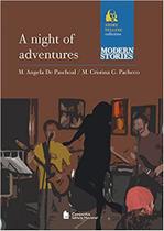 Livro - A night of adventures