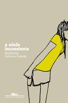 Livro - A ninfa inconstante