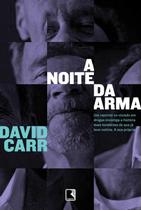 Livro - A noite da arma
